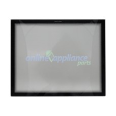 4055549747 Genuine Electrolux/Westinghouse/Chef Oven Door Inner Glass SVEP614SA CVEP604SA 